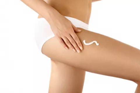 Tratamiento y prevención de la celulitis