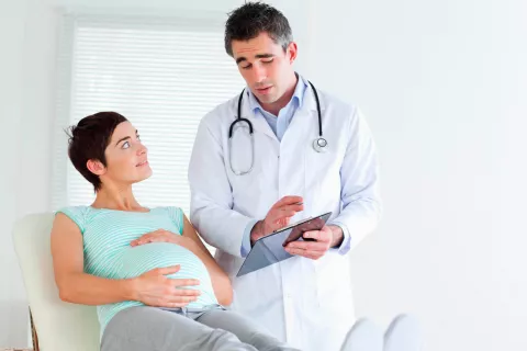 Tratamiento de la preeclampsia