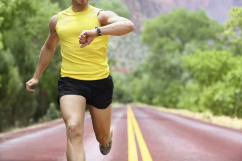 Frecuencia cardiaca para cada deporte