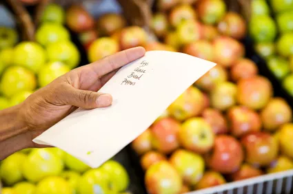 Dónde adquirir la mejor fruta