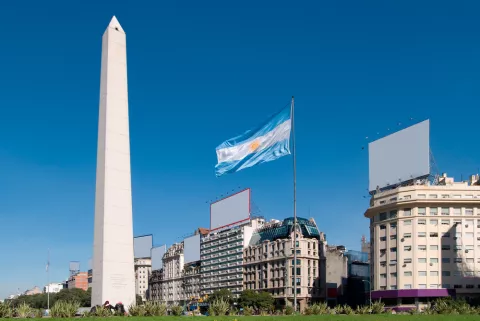 Buenos Aires para mayores