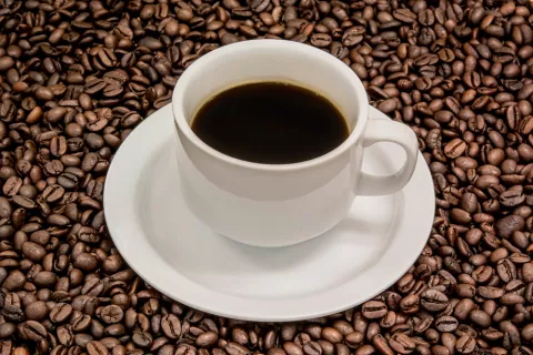 El café, mitos y virtudes