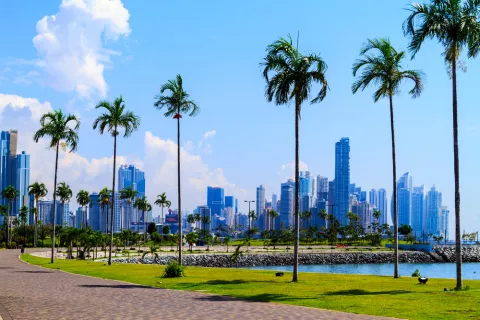 Panamá