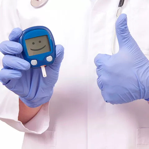 Diabetes, qué es y tipos