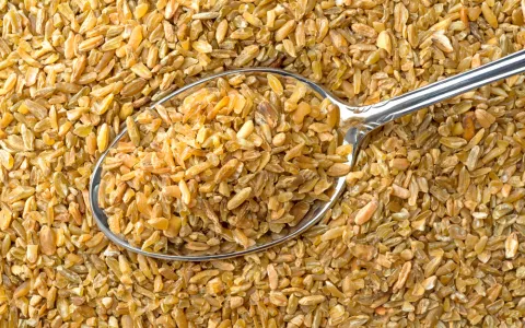 Freekeh