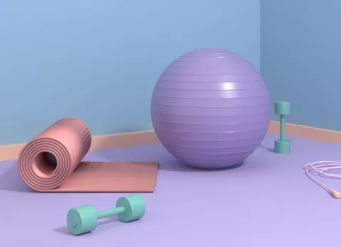 Qué es el método Pilates