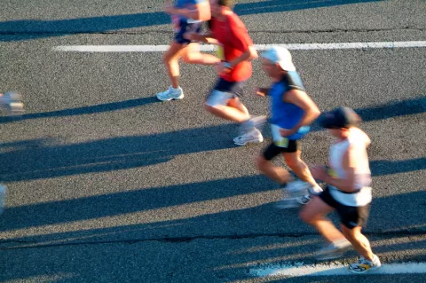 Carrera de la San Silvestre