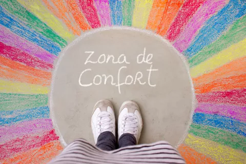 Zona de confort