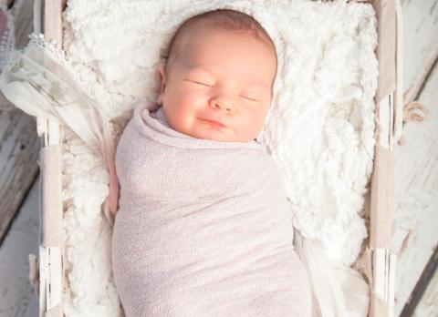 Cómo elegir sábanas para el bebé: consejos y pasos a seguir