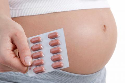 Todo sobre el ácido fólico, una vitamina no sólo importante en el embarazo:  sus funciones y
