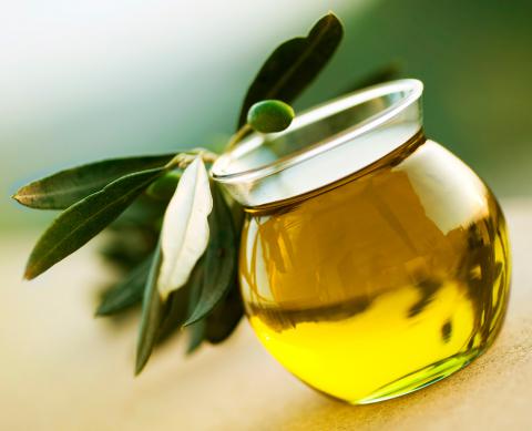 Aceite de oliva, beneficios para la salud - Dieta y Nutrición