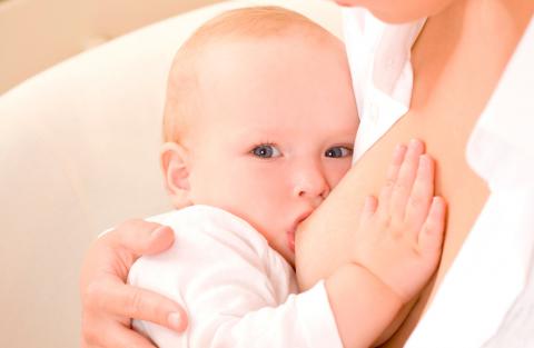 Qué es la lactancia materna?