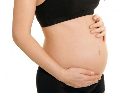 Tercer mes de embarazo: cambios y pruebas - Embarazo semana a semana