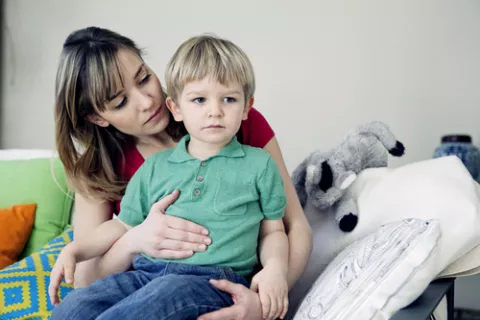 Alertan sobre una patología muy rara y grave en niños