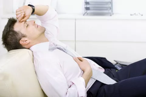 Identifican una posible cura para el ‘jet lag’