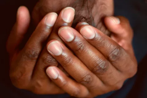 La falta de higiene, causa de muerte de madres y bebés