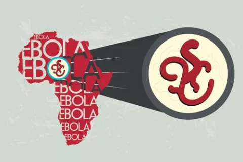 Epidemia de ébola