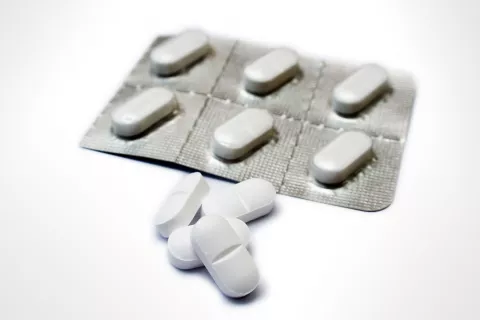 Ibuprofeno