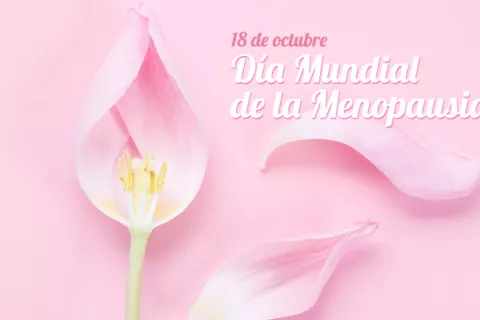 Día Mundial de la Menopausia 2016