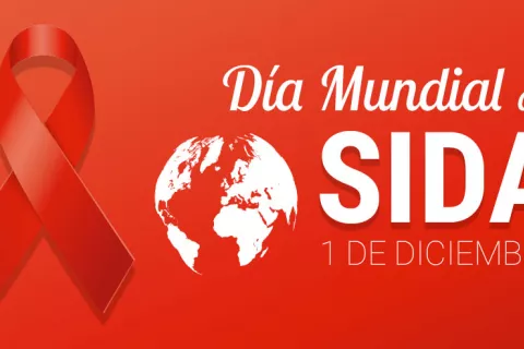 Día Mundial del Sida