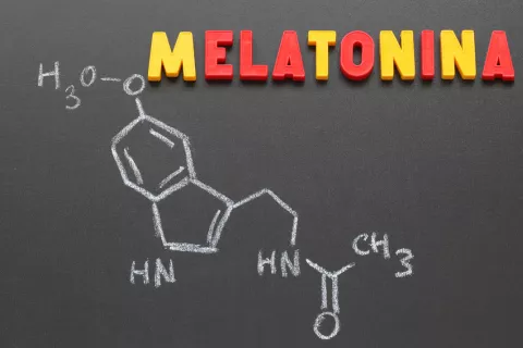 La melatonina protege las células del páncreas