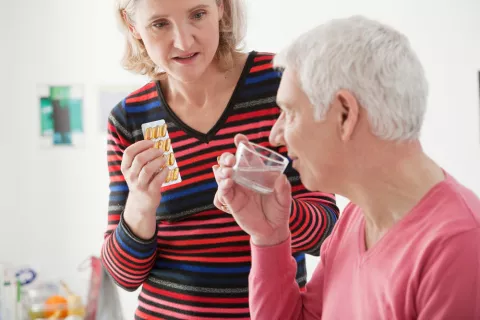 Tomar omega 3 beneficia al corazón tras un infarto