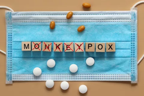 Monkeypox pasa a llamarse Mpox