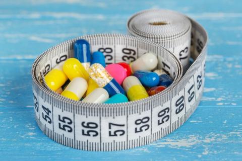 Harvard reveals which antidepressants cause the most and least weight gain
