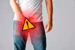 Problemas relacionados con la falta de higiene íntima masculina