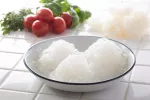 Konjac, la pasta ‘milagro’ sin calorías Konjac, la pasta sin calorías