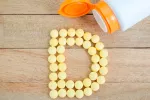 Más de la mitad de la población mundial tiene carencia de vitamina D Vitamina D
