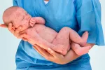 El herpes neonatal afecta a 14.000 recién nacidos cada año Herpes neonatal