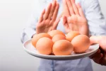 Alergia a los huevos Alergia al huevo