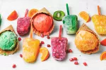 Helados saludables Helados saludables