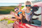 Consejos para viajar con niños Consejos para viajar con tus hijos