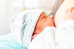 La lactancia materna podría proteger a los bebés de tener diabetes Lactancia protege a bebés de la diabetes