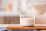 Leche y otros productos sin lactosa: ¿son más saludables? Leche sin lactosa
