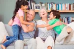 Actividades divertidas para el ocio de abuelos y nietos Actividades para abuelos y nietos