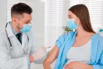 La vacuna COVID en embarazadas protege a los neonatos de la enfermedad Vacuna COVID embarazo protege a neonatos