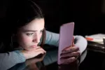 Un método online ayuda a los adolescentes a canalizar el estrés Estrés adolescente, optimización online
