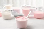 Yogur, saborea sus beneficios