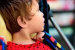Niños con parálisis cerebral consiguen movilidad con una nueva terapia Parálisis cerebral: niños con movilidad