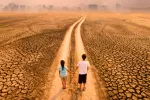 Efectos del cambio climático sobre la salud Cambio climático