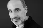 Dr. Sergi Ganau, radiólogo autor de 'Mamma' Dr. Sergi Ganau, experto en radiodiagnóstico de la mama