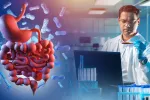 Descubren una posible alternativa natural al Ozempic con efectos similares Científico investigando bacterias probióticas