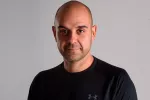 Juanma Ortega, fisioterapeuta y autor de ‘Tu dolor de espalda tiene solución’ Juanma Ortega