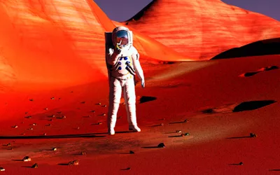 La dieta de los astronautas La dieta de los astronautas