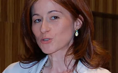Dra. Ana Morais López, experta en nutrición pediátrica Dra. Ana Morais López, experta en nutrición pediátrica