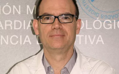 Entrevista al Dr. Andrés Bodas Entrevista al Dr. Andrés Bodas