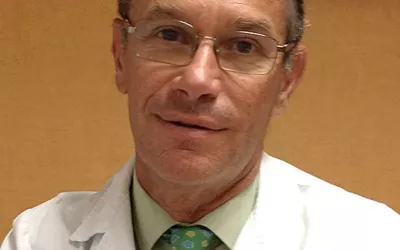 Entrevista Dr. Javier Gavilán, experto en hipoacusia Entrevista Dr. Javier Gavilán, experto en hipoacusia